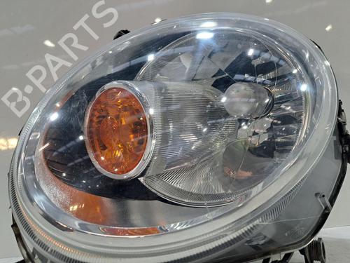 Right headlight MINI MINI (R56) One | BP39176747C29 - Image 5