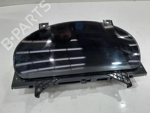 Used Instrument cluster JAGUAR XJ (X351) 3.0 SDV6 (275 hp) 26859793