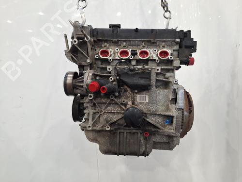 Engine FORD FIESTA VI (CB1, CCN) 1.25 | BP32172118M1 