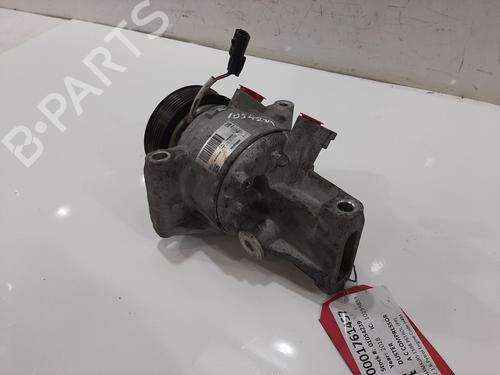 AC compressor DACIA DUSTER (HS_) 1.6 SCe 115 | BP36985930M34  - Image 6