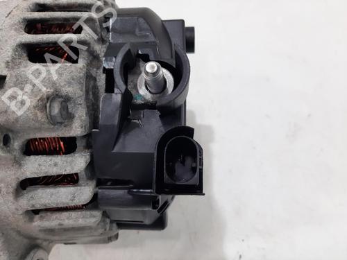 Alternator FORD KA+ III (UK, FK) 1.2 Ti-VCT | BP36452177M7 - Image 3