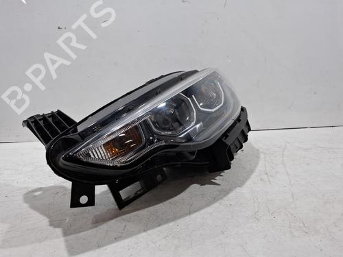 Used Left headlight Left headlight 38604509 38604509