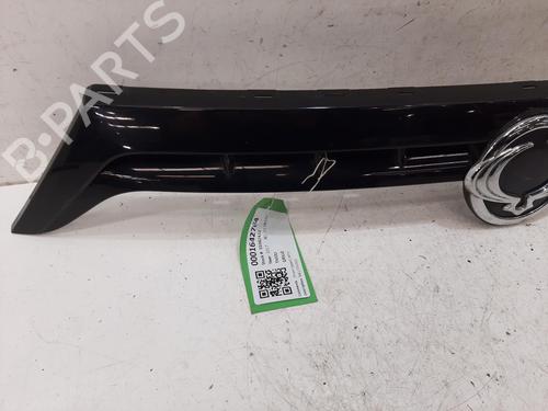Grill SSANGYONG TIVOLI 1.6 XDi 160 | BP32717995C40 - Image 2