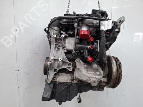 Engine AUDI A4 B9 (8W2, 8WC) 35 TFSI Mild Hybrid | BP39202171M1 - Image 5