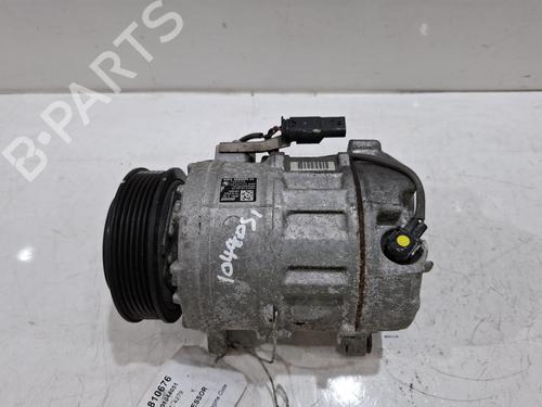 Used AC compressor AC compressor 39506729 39506729