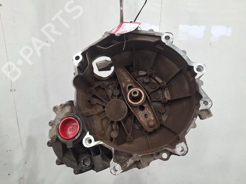 Gearkasse VW UP! (121, 122, BL1, BL2, BL3, 123) 1.0 (60 hp) 29741941