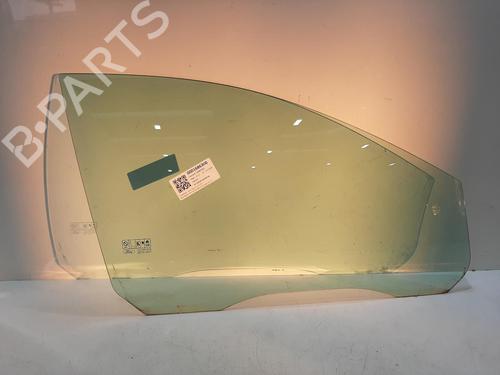 Used Front right door window Front right door window FORD FOCUS II Turnier (DA_, FFS, DS) 1.6 (100 hp) 34233281 34233281
