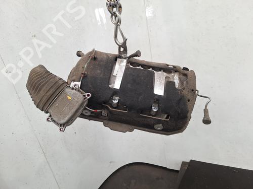 Used Engine JAGUAR I-PACE (X590) EV400 AWD (400 hp) 28723326
