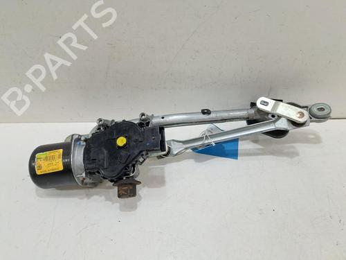Used Front wiper motor TOYOTA AYGO (_B4_) 1.0 VVTi (KGB40) (72 hp) 29236470