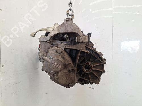 Gearbox FORD C-MAX II (DXA/CB7, DXA/CEU) 1.0 EcoBoost | BP36452297M3 - Image 3
