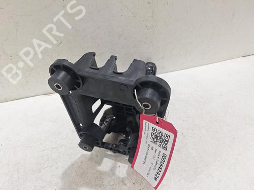 Gear lever PEUGEOT 208 I (CA_, CC_) 1.4 VTi | BP32380865M90