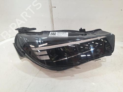 Used Right headlight Right headlight 37497118 37497118