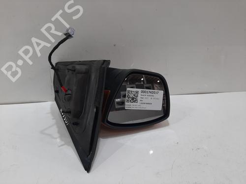 left-mirror-ford-ka-iii-uk-fk-2014-36506147 main image