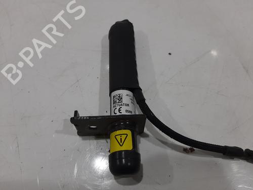 Used Electronic module JAGUAR I-PACE (X590) EV400 AWD (400 hp) 32171984