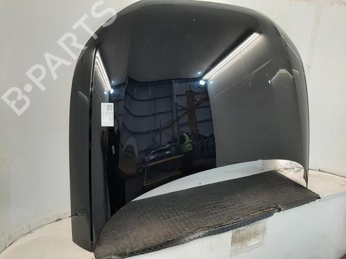 Hood AUDI A1 Sportback (8XA, 8XF) 1.0 TFSI | BP29398276C1 
