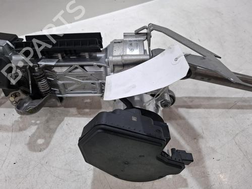Steering column FORD FOCUS IV (HN) 1.0 EcoBoost mHEV Active | BP39176606M21 - Image 5