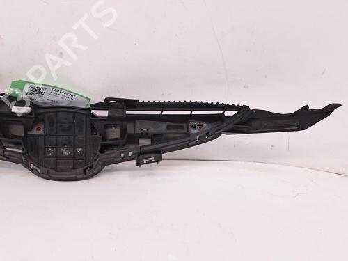 Grille MAZDA 2 (DE_, DH_) 1.3 (DE3FS) | BP27563044C40 