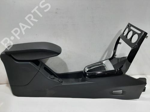 Middle console CITROËN DS3 (SA_) 1.6 VTi 120 | BP30142022I22