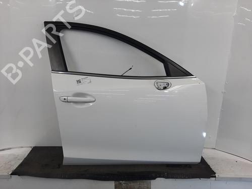 Porte avant droite Porte avant droite MAZDA 3 (BM, BN) 2.0 (120 hp) 33868377 33868377