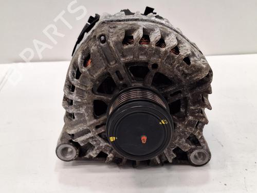 Generator CITROËN BERLINGO Box Body/MPV (K9) 1.6 BlueHDi 100 (99 hp) 27682504