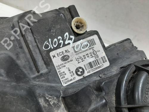Right headlight BMW 1 (F20) 116 d | BP30286133C29