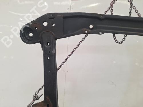 Subframe DACIA SANDERO II TCe 90 (B8M1, B8MA, B8AC) | BP36451126M9  - Image 6