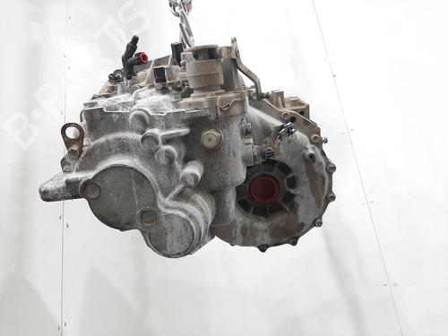 Gearbox SUZUKI SX4 S-Cross (JY) 1.4 Hybrid (Mild Hybrid) (AKK 414) | BP26784398M3 