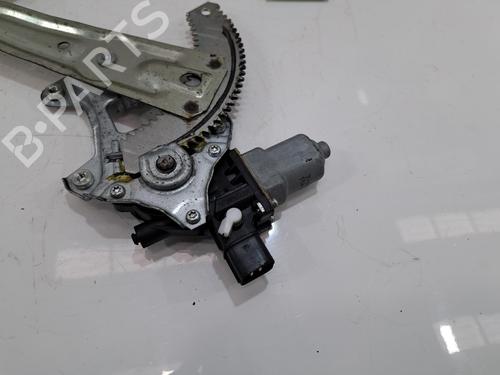 Front right window mechanism MITSUBISHI ASX (GA_W_) 1.6 MIVEC (GA1W) | BP35769266C23 - Image 3