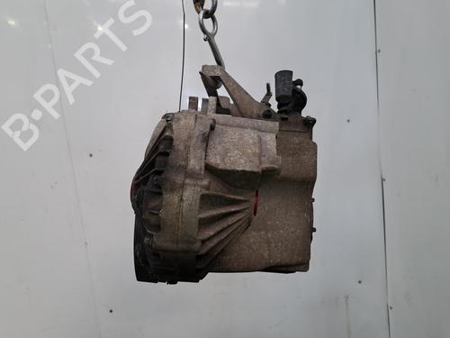 Gearbox MERCEDES-BENZ A-CLASS (W168) A 140 (168.031, 168.131) | BP26744143M3 