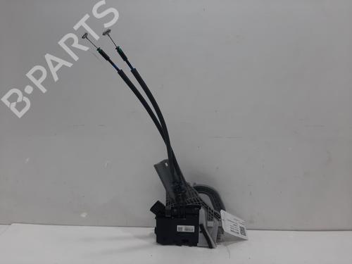Used Rear right lock Rear right lock 37458296 37458296