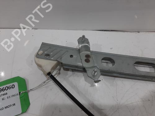 Front right window mechanism SUZUKI SWIFT IV (FZ, NZ) 1.6 (AZG416, AZH416, RS416, ZC32S, ZA32S) | BP38078555C23 - Image 2
