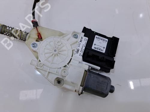 Front right window mechanism AUDI A3 (8P1) 1.4 TFSI | BP29637005C23 