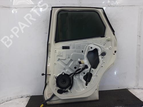 Dør højre bagtil RENAULT CAPTUR I (J5_, H5_) 0.9 TCe 90 | BP30896506C5