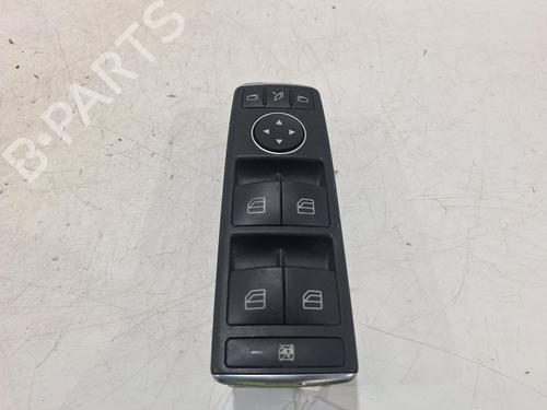 Used Switch MERCEDES-BENZ GLA-CLASS (X156) GLA 250 4-matic (156.946) (211 hp) 32409462