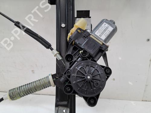 Front left window mechanism MINI MINI (R56) One | BP38944856C22 - Image 2