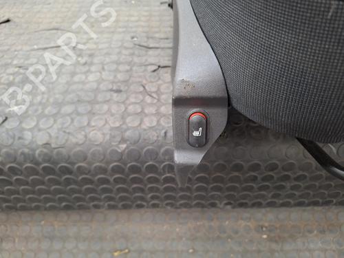 Left front seat FORD TRANSIT CUSTOM V362 Van (FY, FZ) 2.0 EcoBlue | BP38594706C15 - Image 4