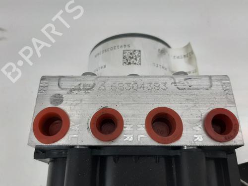 ABS pump FIAT 500X (334_) 1.0 (334.AXN1B) | BP31315589M43