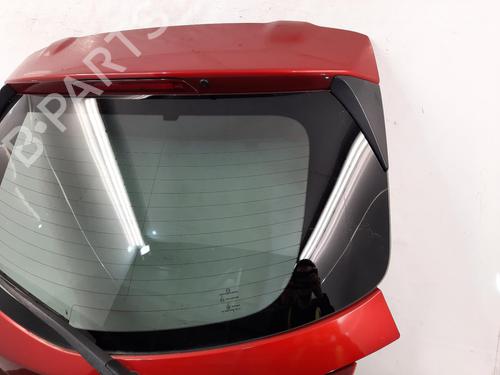 Bagklap CC/Kombi-Coupé MAZDA 2 Hatchback (DL, DJ) 1.5 SKYACTIV-G | BP31846701C6 
