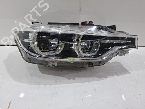 Used Right headlight Right headlight BMW 3 (F30, F80) 318 i (136 hp) 40455189 40455189