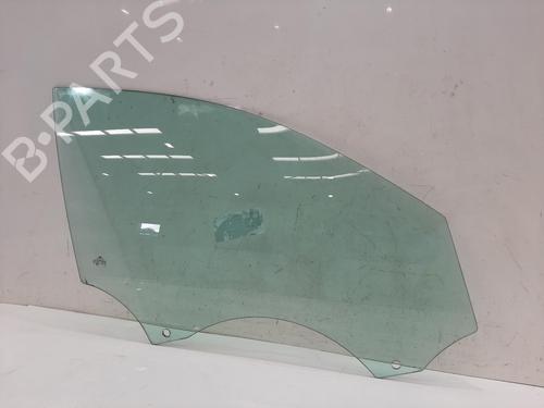 Dørrute Høyre foran AUDI A4 B8 (8K2) 1.8 TFSI | BP29922246C19