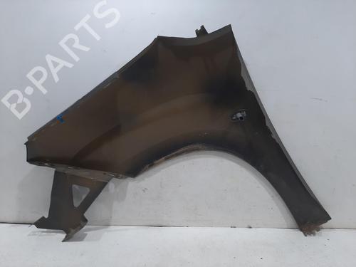 Right front fenders CITROËN BERLINGO Box Body/MPV (K9) 1.5 BlueHDi 100 | BP29966504C42