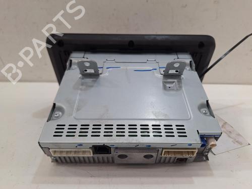 Electronic module DACIA SANDERO III 1.0 TCe 90 | BP26859102M83 