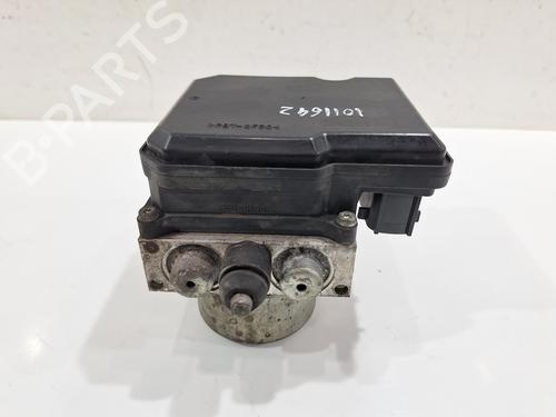Used ABS pump NISSAN JUKE (F15) 1.6 (117 hp) 26808678