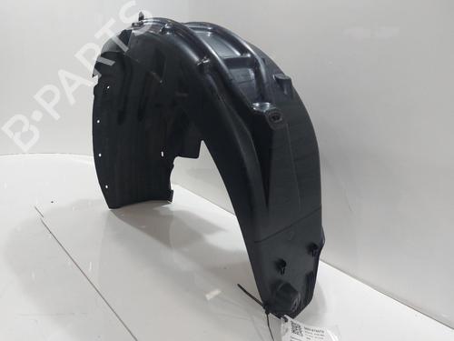 Wheel arch PEUGEOT 208 II (UB_, UP_, UW_, UJ_) 1.2 PureTech 75 | BP28038591C56 