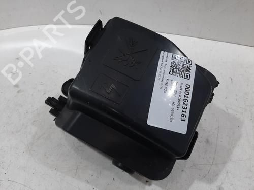 Sikringsdåse DACIA LOGAN MCV II TCe 90 (K8M1, K8MA, K8AC) (90 hp) 31965325