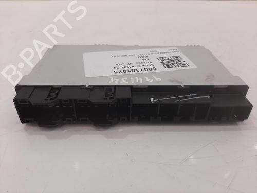 Control unit BMW XM (G09) XM All-wheel Drive | BP26757124M11 