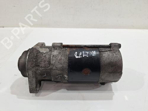Used Starter MITSUBISHI ASX (GA_W_) 1.8 DI-D 4WD (GA6W) (150 hp) 26794433