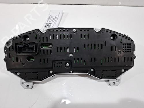 Instrument cluster FORD RANGER (TKE) 3.2 TDCi 4x4 | BP38412367C47 - Image 3