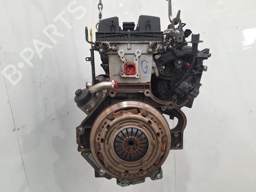 Motor VAUXHALL ASTRA Mk VI (J) (P10) 1.6 (115 hp) 30286727