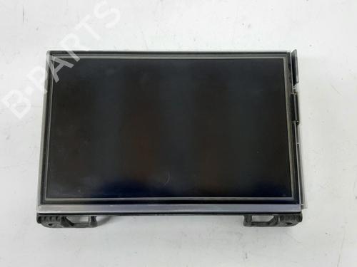 Radio PEUGEOT 208 I (CA_, CC_) 1.2 THP 110 | BP26844073E6 